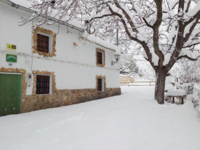 Cortijo Ramon Petra